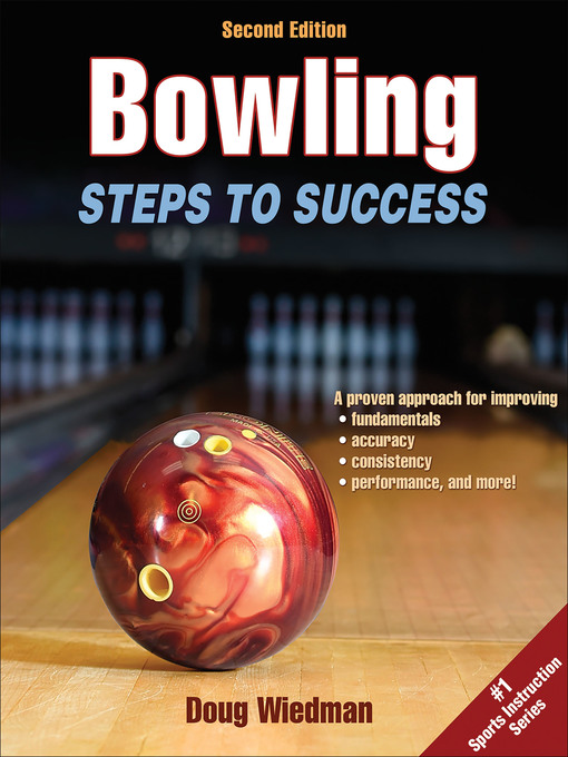Title details for Bowling by Doug Wiedman - Available